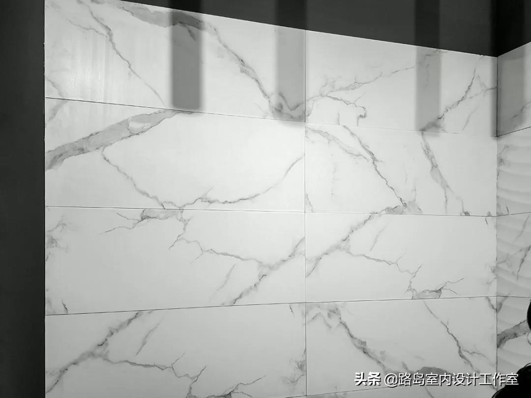 顶级瓷砖色彩趋势,今年比较流行瓷砖