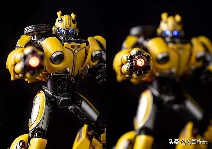 最好的大黄蜂玩具,国产大黄蜂玩具甲壳虫