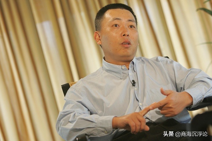 华裔十大富豪排行榜,美国华人富豪第一名是谁