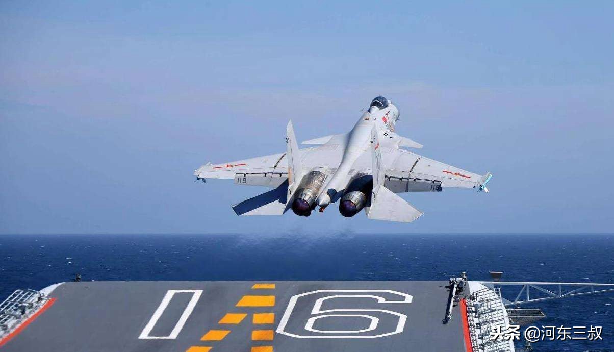 大国崛起之路漫漫，半个世纪的军工辛酸发展史之空军装备篇