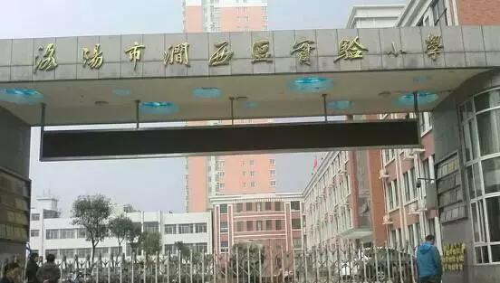 2021年洛阳高新区各小学划片范围,洛阳小学划片政策