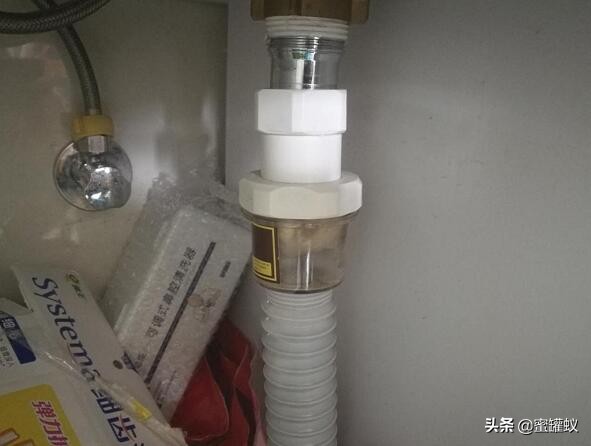 洗手池反味严重简单解决方法,洗手池反味怎么办