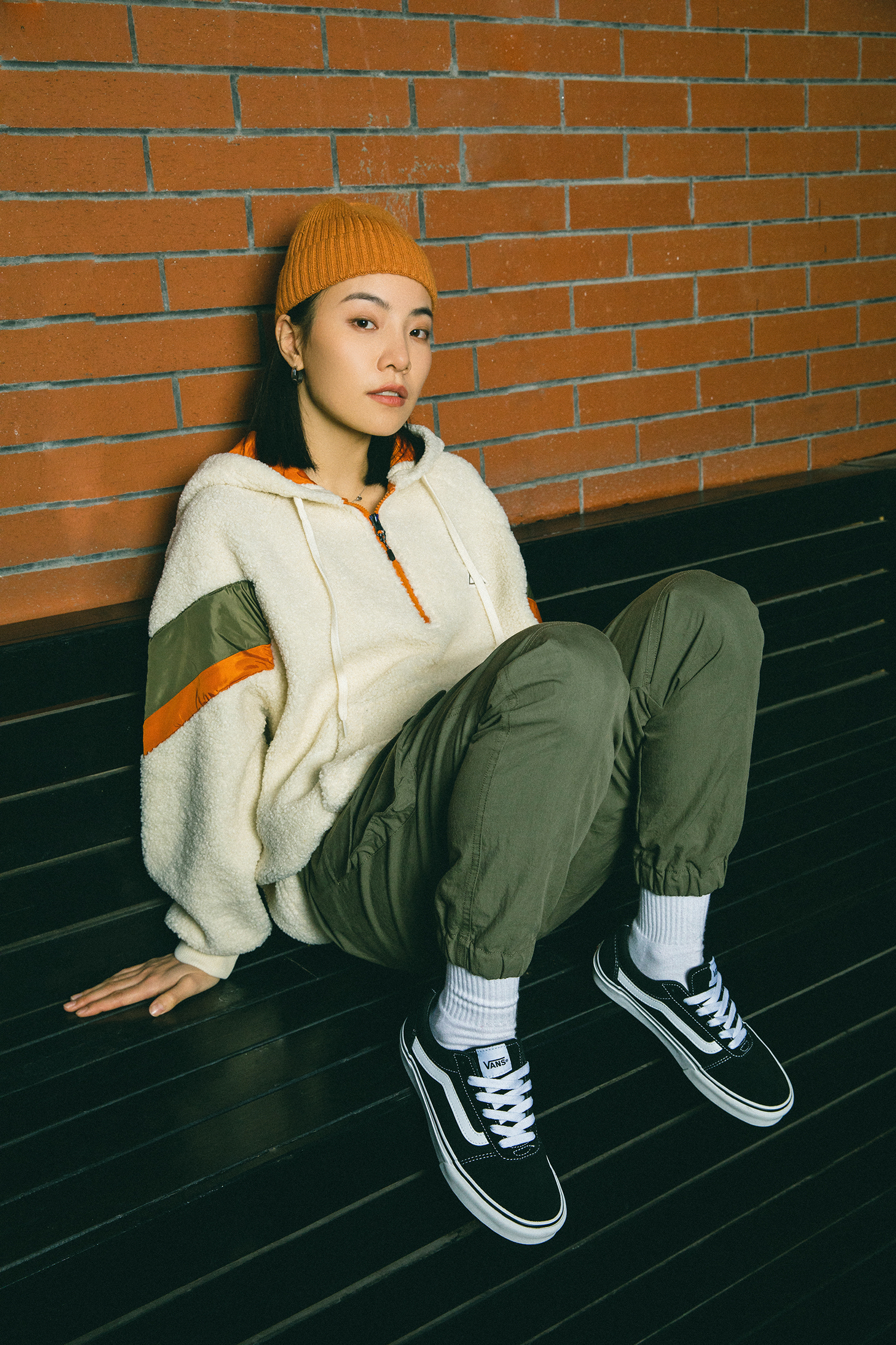 vans到底是什么梗,vans是什么的梗