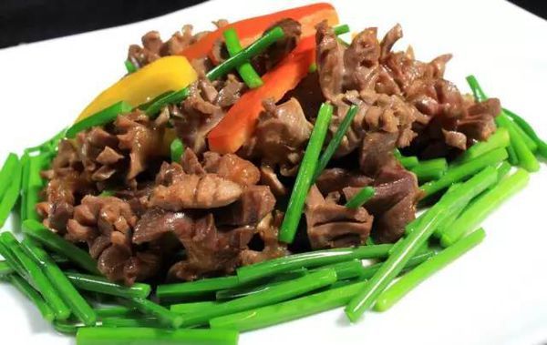 韭菜炒鸡蛋家常做法第一美食,韭菜鸡蛋虾仁饺子馅家常做法视频