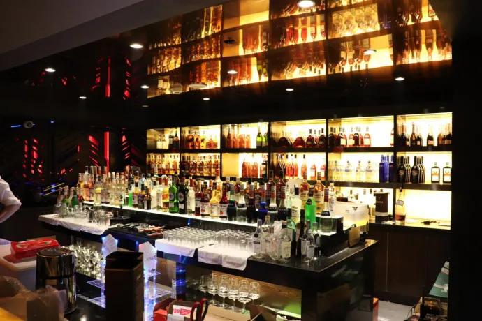 厦门好玩的音乐酒吧,厦门ECHOPARTY酒吧