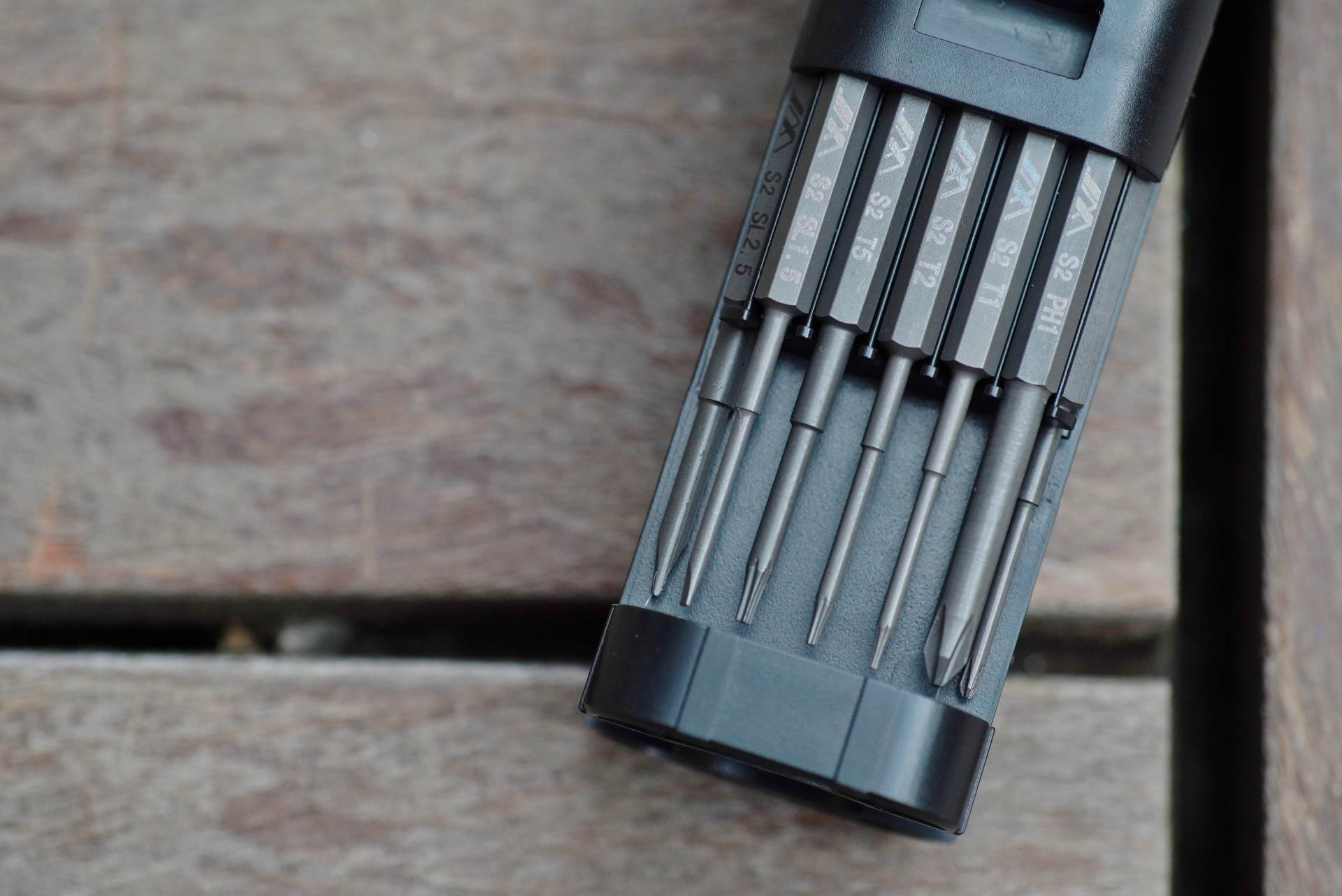 新式工具了解下,推荐最实用的工具套装