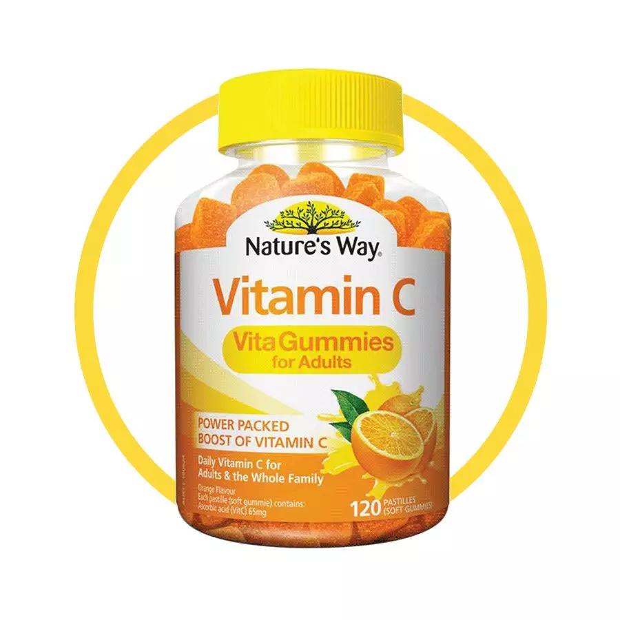 澳洲的维生素c哪个品牌好,澳洲维生素c哪种比较好