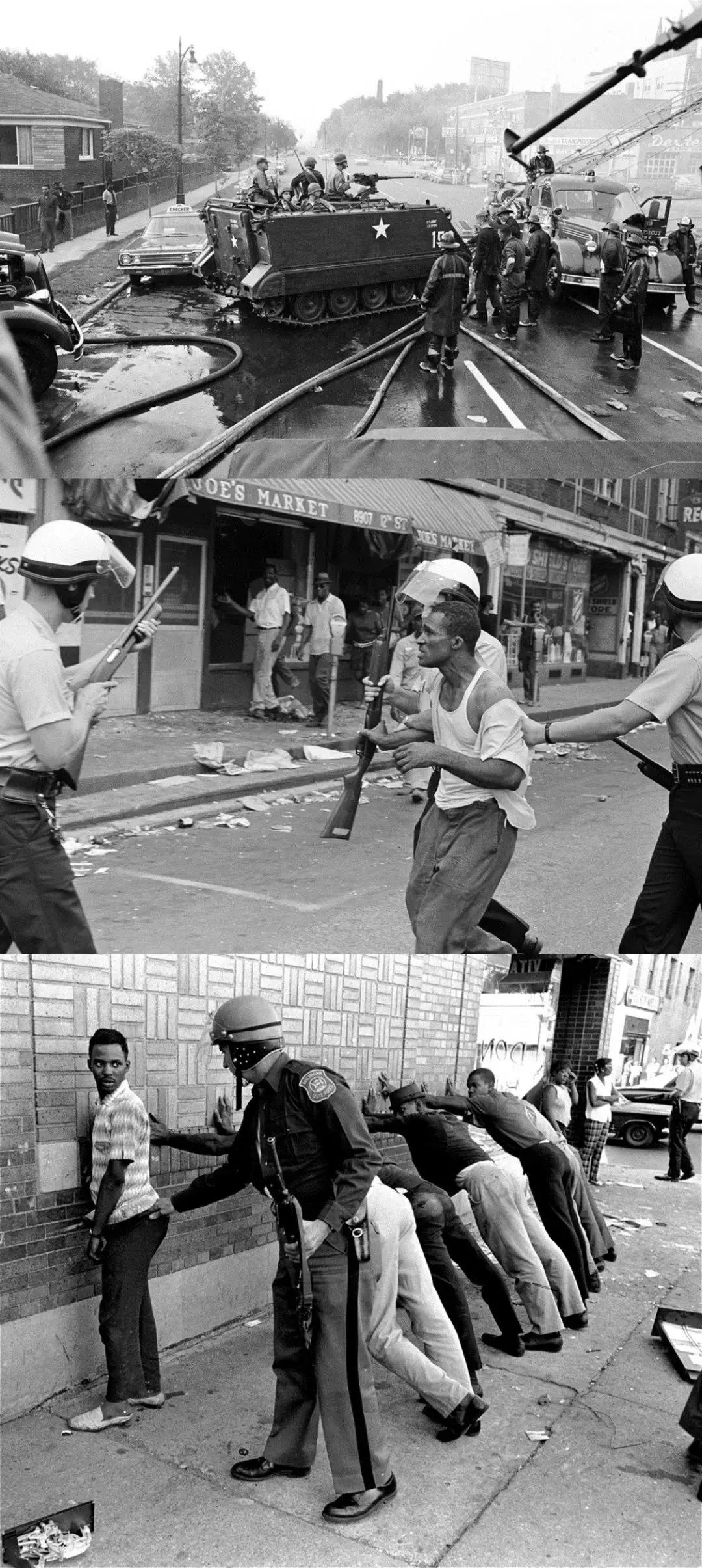 如何应对美国警察的执法,美国警察开枪执法视频实录