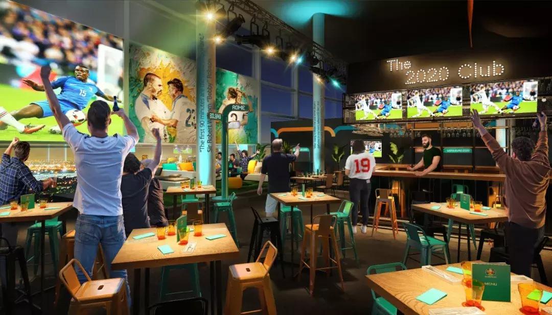 哪里可以订欧洲足球赛事的球票,2022世界杯球票预订官网