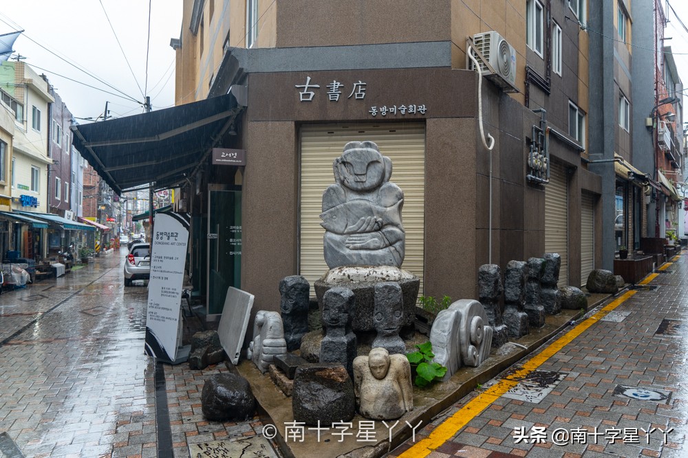 好看的韩剧推荐釜山行,釜山推荐景点打卡攻略图