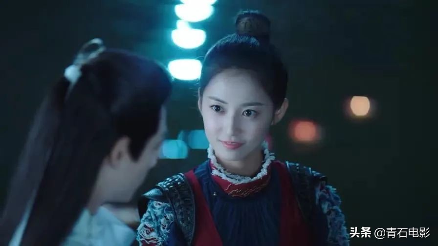 作为武侠剧它不行！《月上重火》3大缺陷：打戏慢，配角成工具人