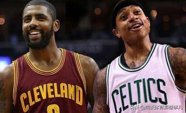 虽然每笔交易都能获利，但球员只记住冷血一面，绿军已成球星荒漠