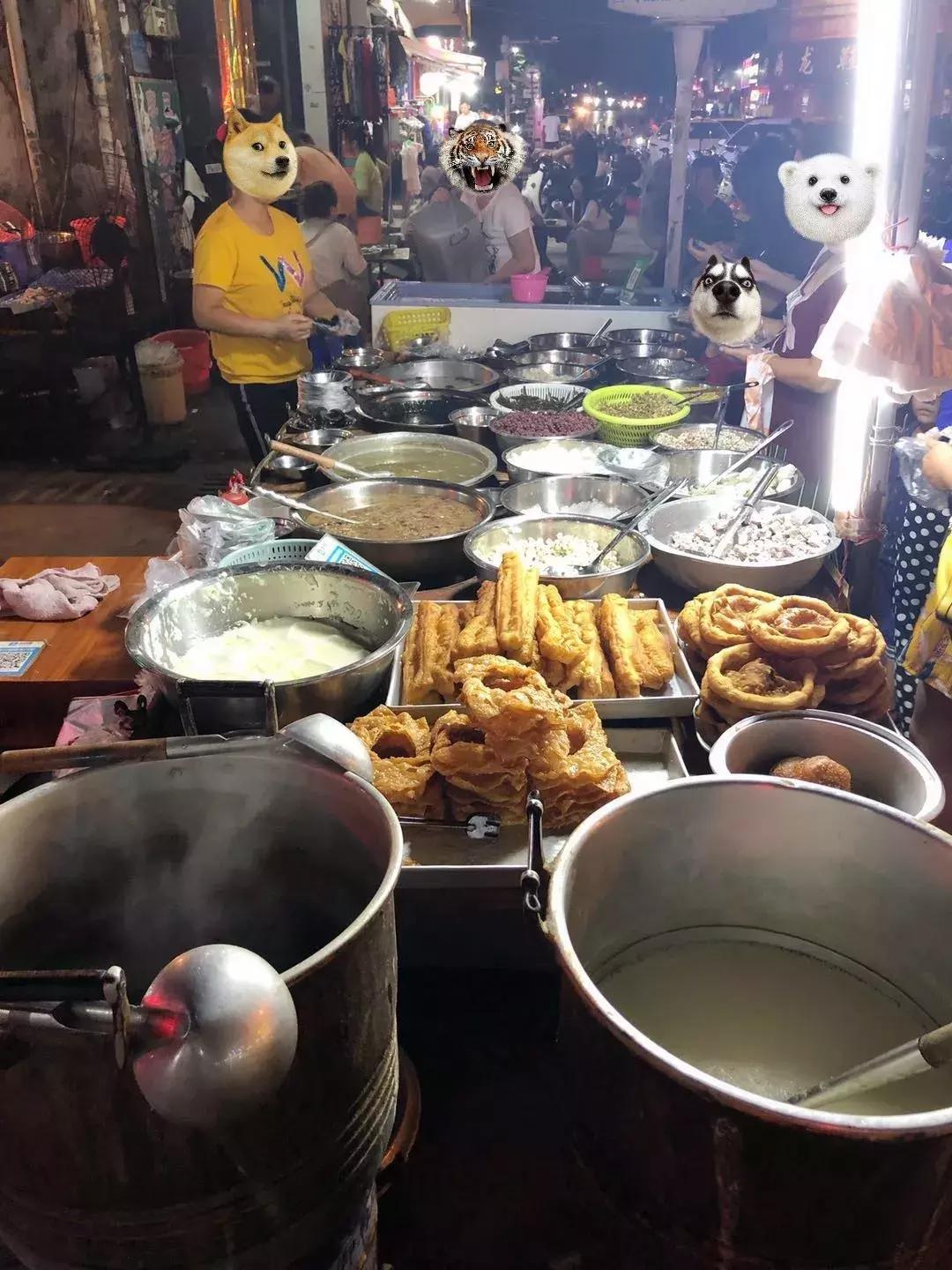 钦州夏天糖水,钦州人喝什么茶