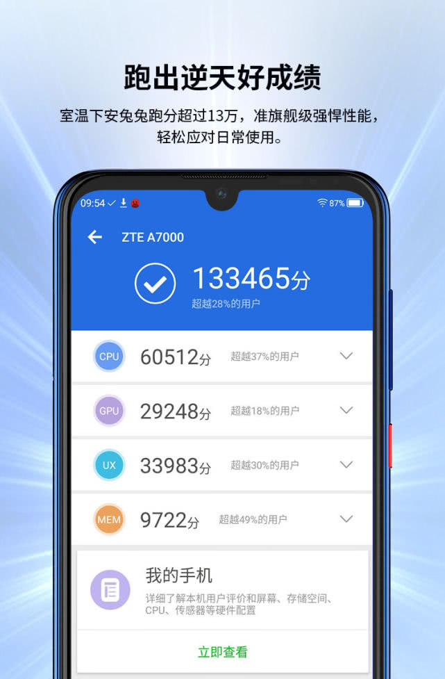 老年机中的“香饽饽”，6寸+64G+3200mAh，469非常“稳了”