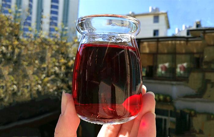 桑葚泡酒的正确方法与功效,桑葚泡酒的方法