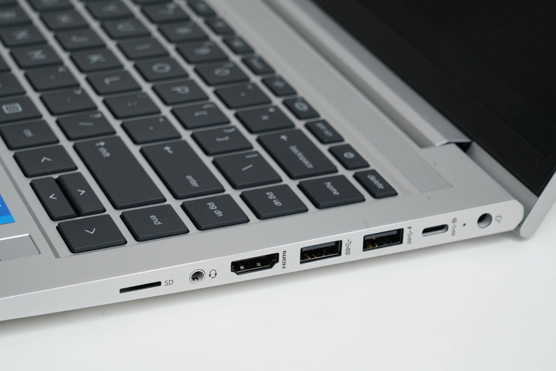 高颜值硬核办公好选择--惠普战66四代笔记本电脑评测