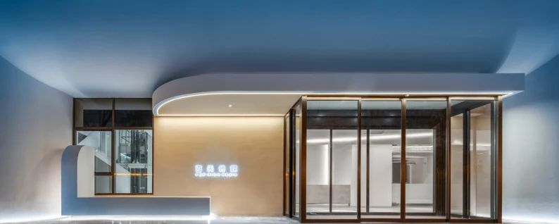 「CUN寸DESIGN新作」|喜天影视:我们不只造就明星