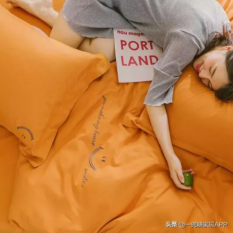 无印良品muji床品,muji床品好用吗