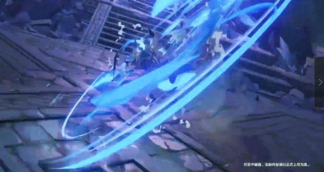 1.17原神新角色爆料,原神新角色罗莎莉亚能回血吗