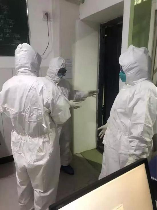 发热门诊医院名单廊坊,廊坊哪个医院有发热门诊