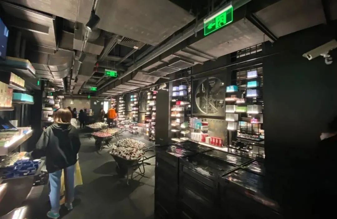 换个新角度看深圳,换个角度看紫禁城风云