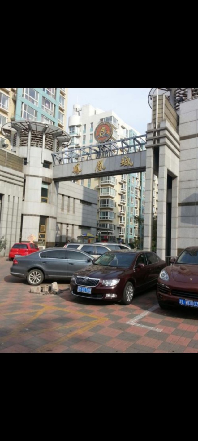 凤凰城成熟小区,马场街最新楼盘