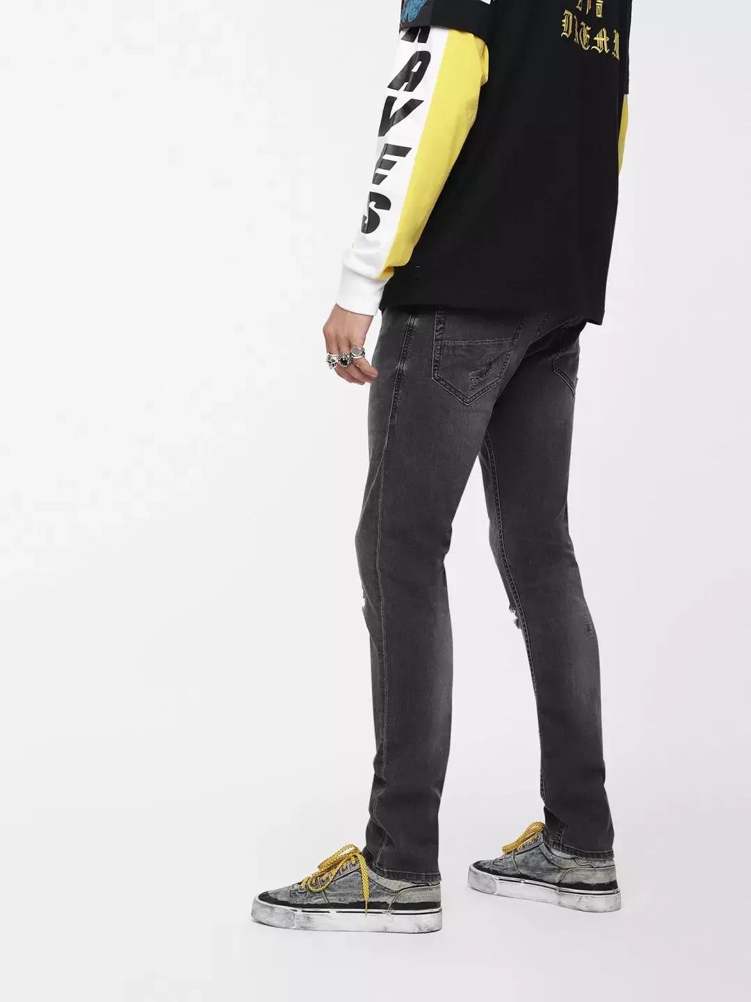 dsquared2和diesel牛仔裤哪个好,diesel牛仔裤怎么选