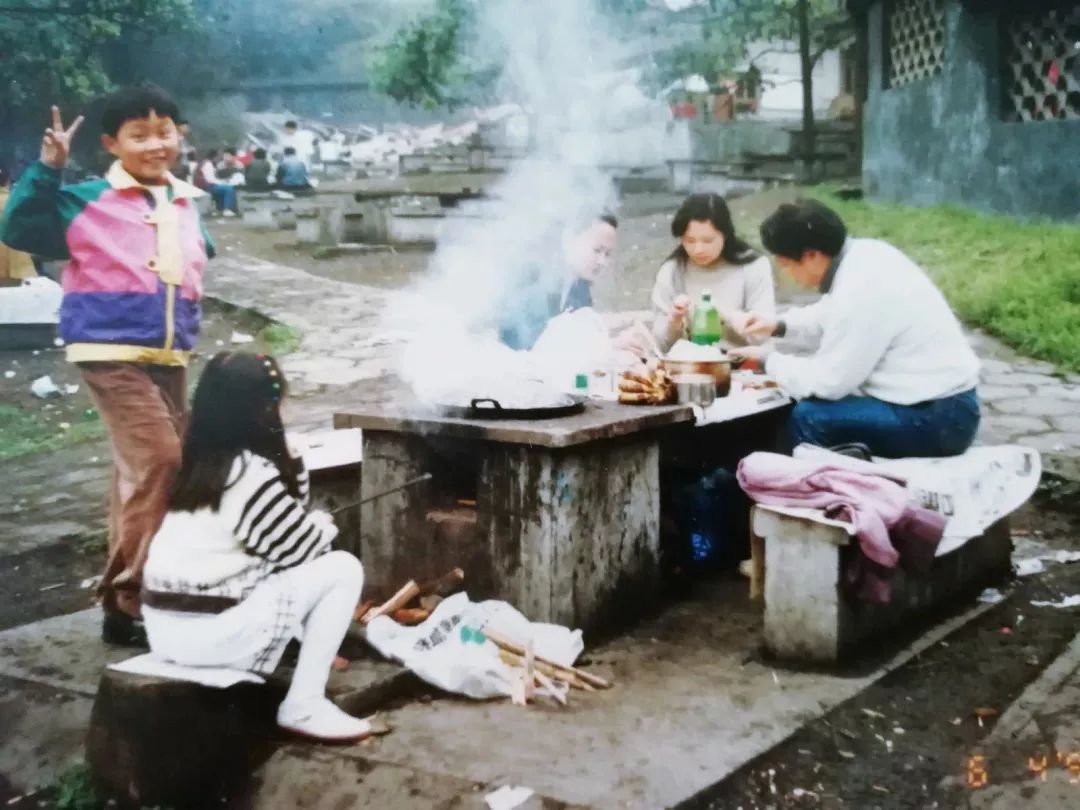 成都公园运营模式,成都公园维护成本