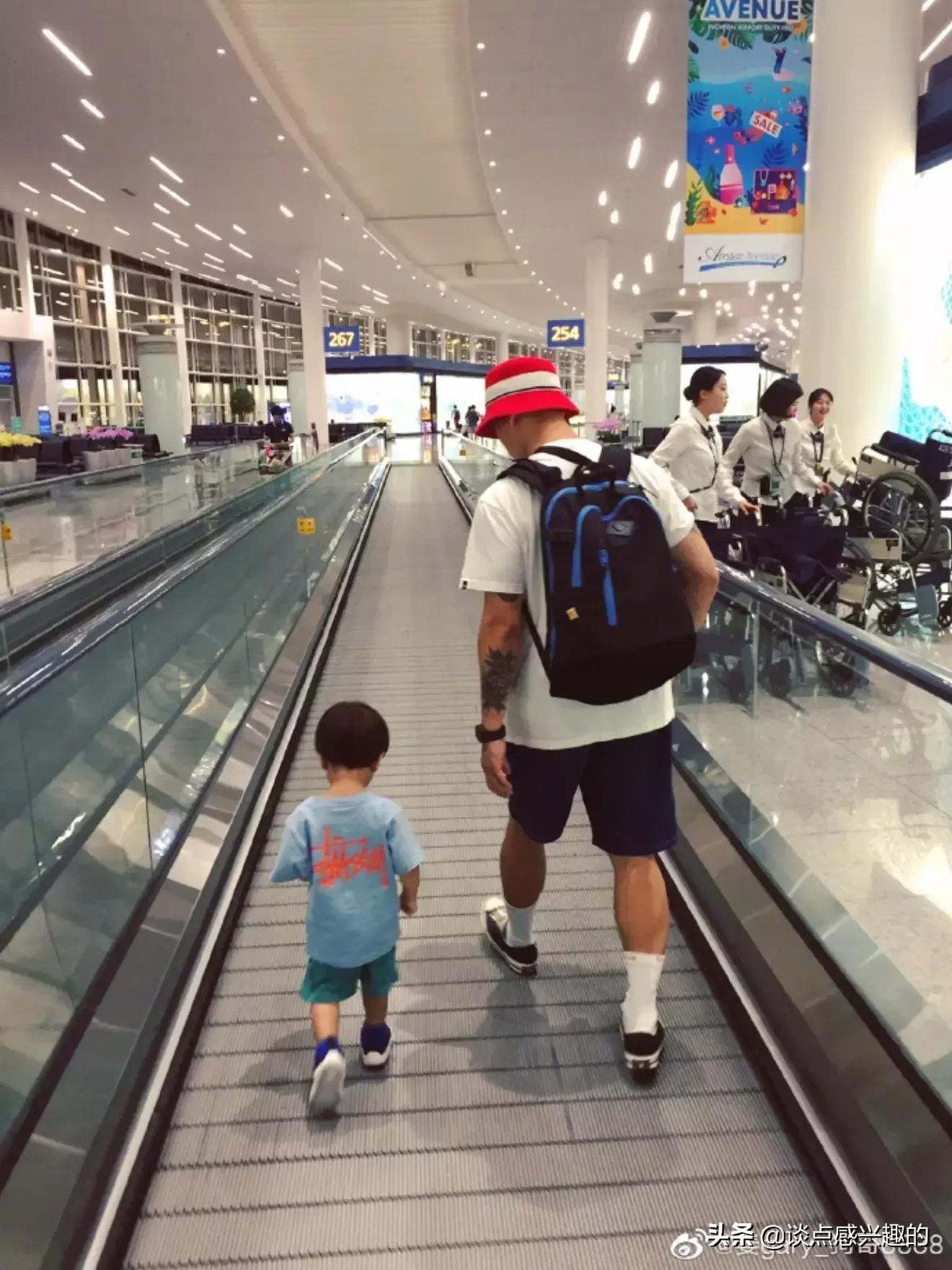 runningman狗哥采访,runningman狗哥从国外回来哪期