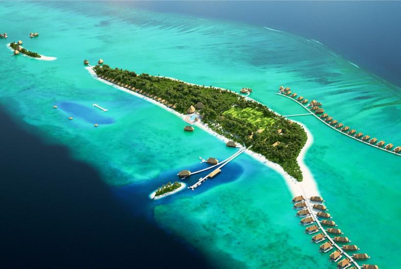 马尔代夫居民岛游玩攻略,马尔代夫居民岛选岛攻略