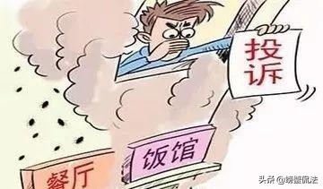 饭店排烟噪音扰民能一起起诉吗,如何解决小区饭店排烟的纠纷