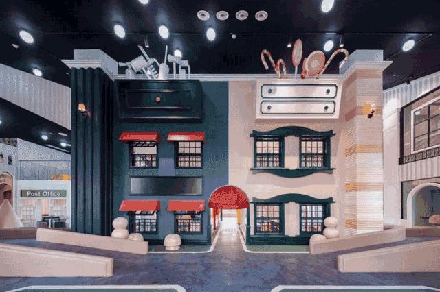 风靡妈咪圈的儿童乐园届“爱马仕”来成都啦.498元3次超值宠粉卡