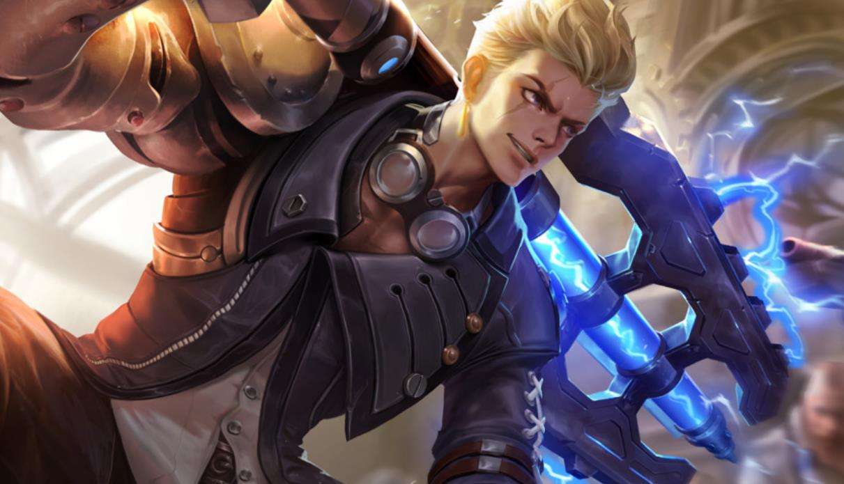 王者荣耀最安全掉分攻略，被举报？你来找我！