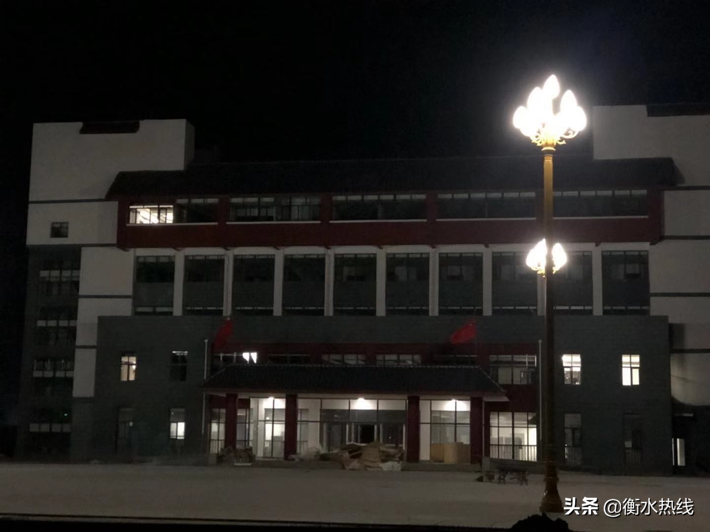 衡水市中医院简介,冀州第二中医医院