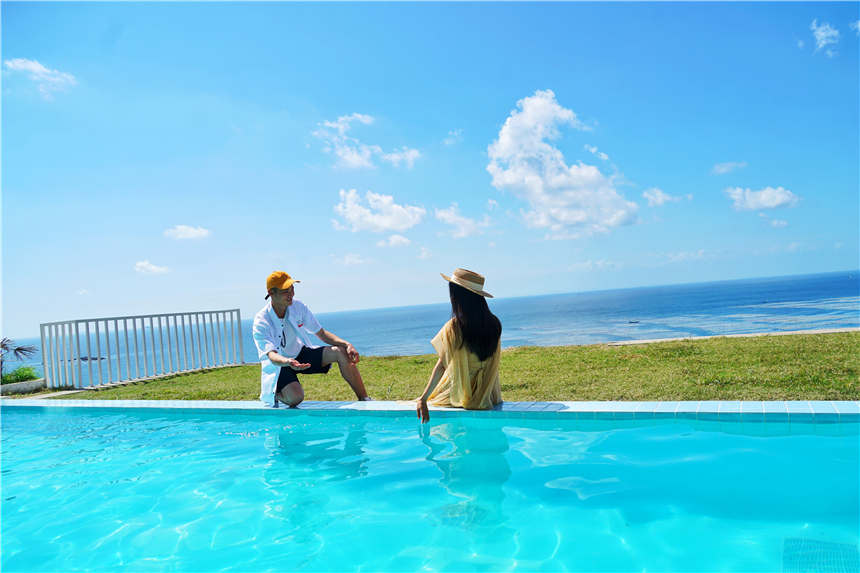 嵊泗旅游美食攻略,嵊泗攻略3天2夜美食推荐