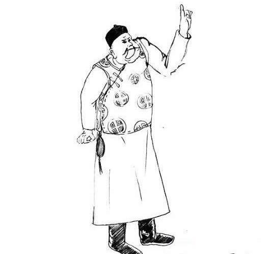 财主算命笑话段子大全集,财主的幽默段子