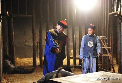 古代犯人的处理方法是什么,在古代犯人会怎么处理