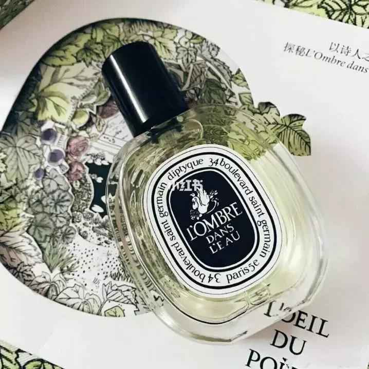 很多的沐浴露,哪些沐浴露和大牌香水一样