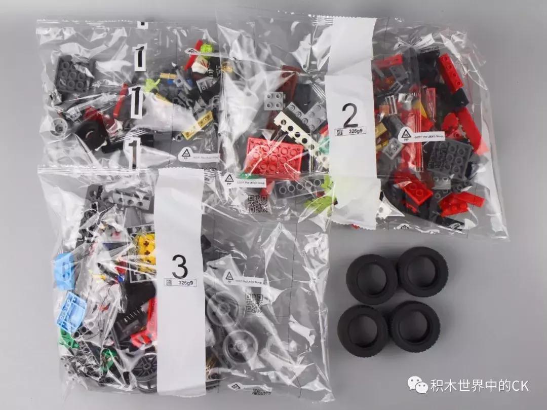 乐高lego60169集装箱,乐高lego71245