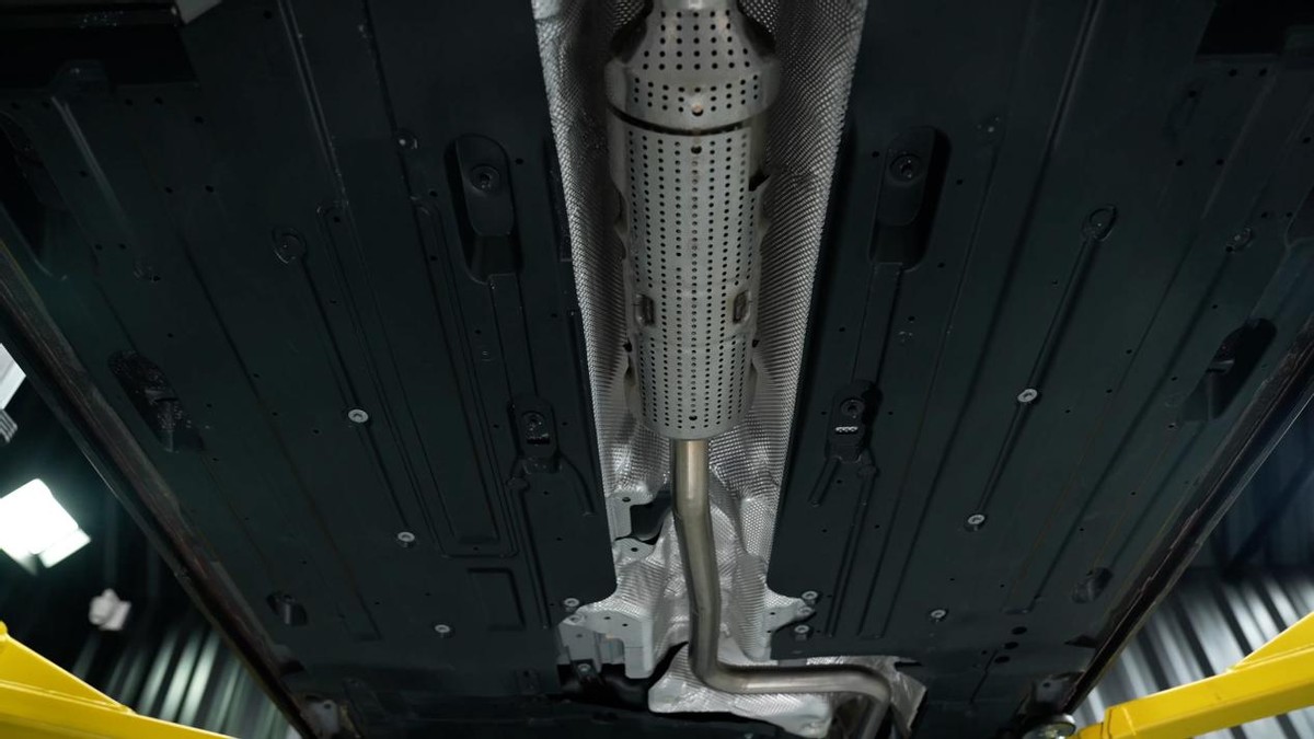 4008与皓影拆车,标致4008拆解对比皓影