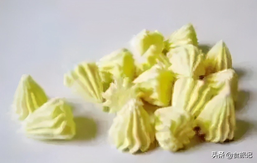 让人回忆童年的味道,难以忘怀的童年味道