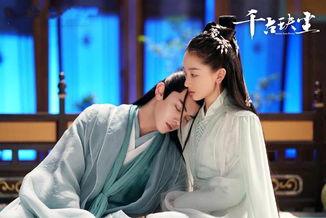 千古玦尘最终豆瓣评分,千古玦尘最后评分