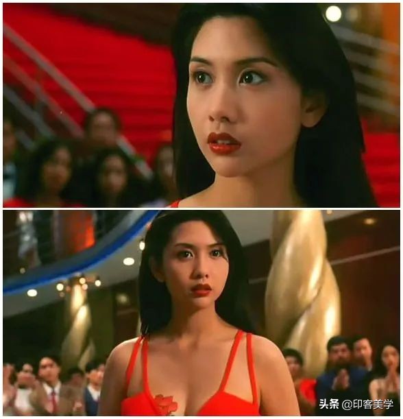 20个惊艳时光经典女性角色特质,20世纪最有魅力的十个女角色