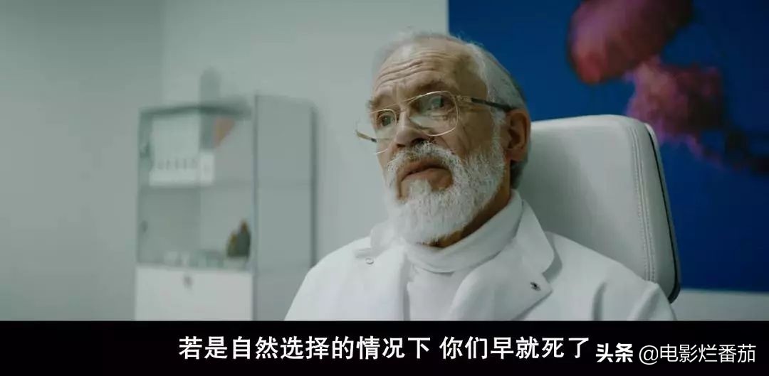 少女偷情竟牵出离奇*案惨**，这部侦探电影尺度大到没法看！