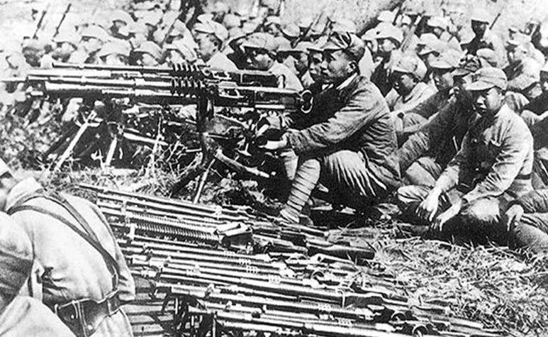 陈毅亲自命名的香烟，用贴地气的广告词，诠释了新四军胜利法宝