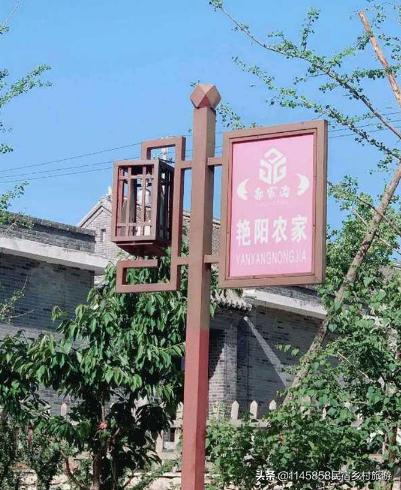 蓟县郭家沟农家院大全,蓟县郭家沟农家乐一日游