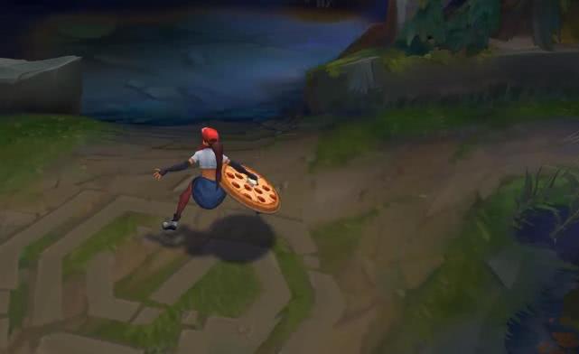 lol鸡里奥皮肤返场过吗,lol鸡里奥活动介绍