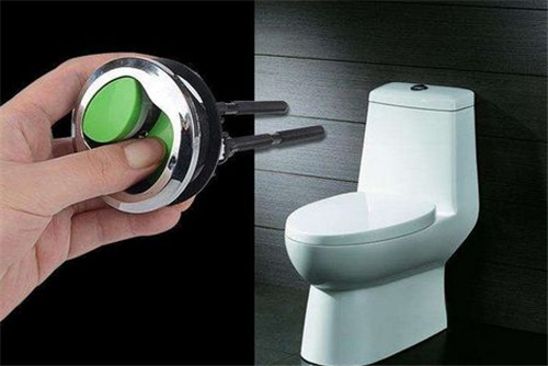 智能马桶一直流水怎么解决,马桶自动冲水怎么工作的