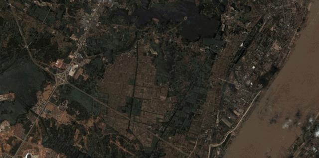 宜居有四季的城市,汉阳四新宜居么