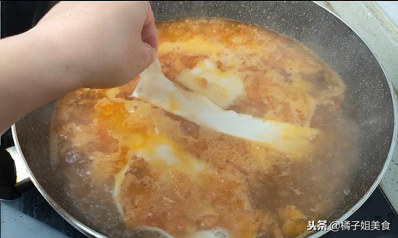 想吃面条可以用什么方法,想吃面条不用手擀教你懒人做法